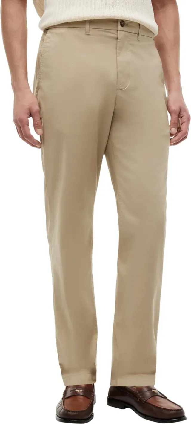 Tommy Hilfiger Harlem MW0MW42341 chino 32W/32L verde