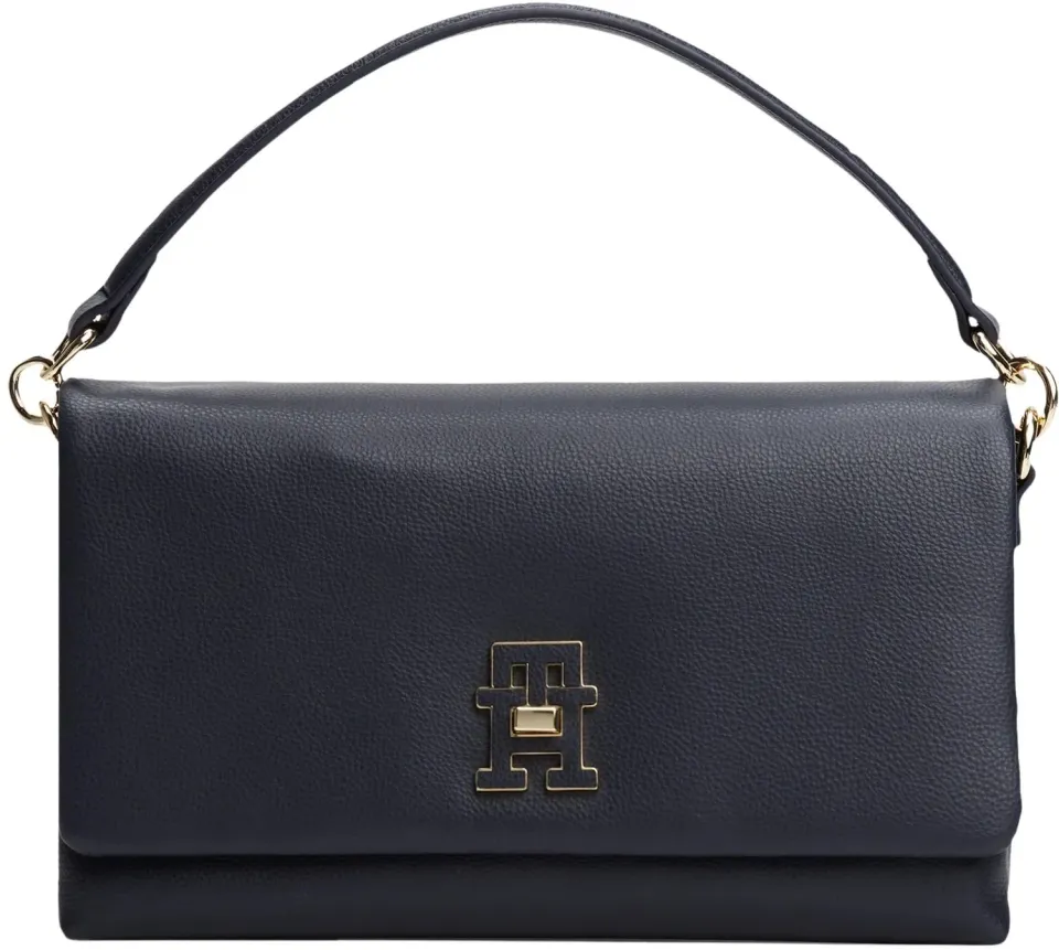 Tommy Hilfiger Modern borsa tracolla donna blu space blue