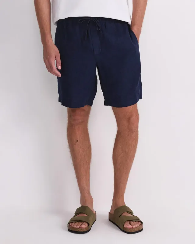 Sportscraft Caffery pantaloncini donna lino 100%