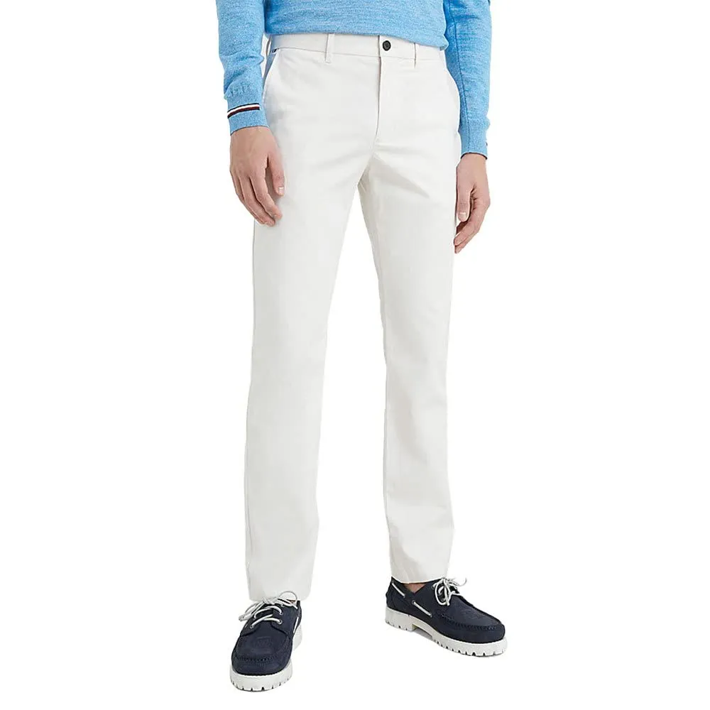Tommy Hilfiger Denton Chino 1985 MW0MW25964 chino uomo 32W/32L nero