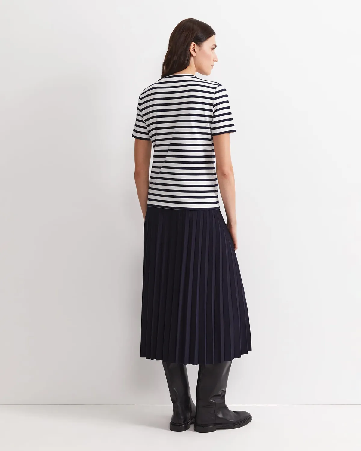 Sportscraft Perfect T-Shirt maglietta cotone bio donna