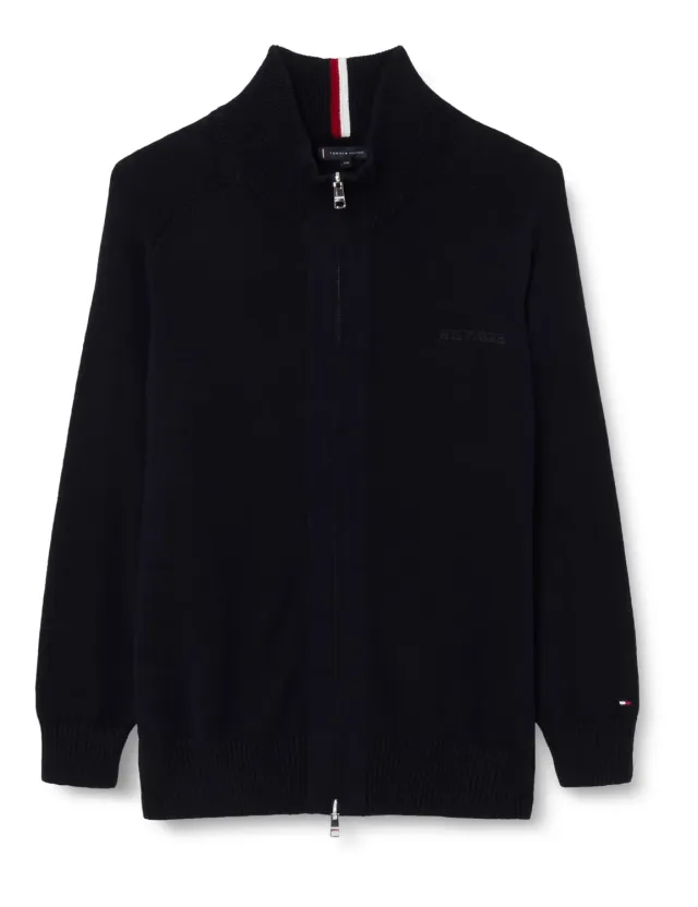 Tommy Hilfiger Maglione Uomo 5XL taglia forte