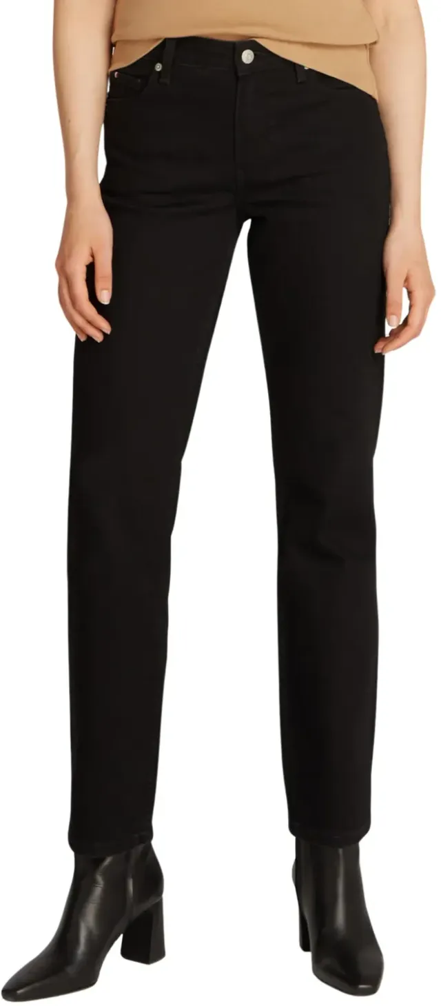 Tommy Hilfiger Classic Straight jeans donna 29W 30L