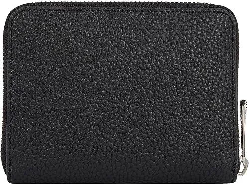 Tommy Hilfiger Emblem Portafoglio Donna Piccolo Compatto