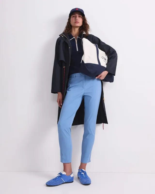 Sportscraft Evie pantaloni capri donna elasticizzati