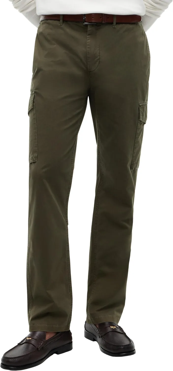 Tommy Hilfiger Cargo pantalone uomo 31W/32L tasconi