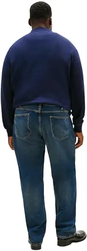 Tommy Hilfiger Madison Kells jeans relaxed 40W/32L uomo