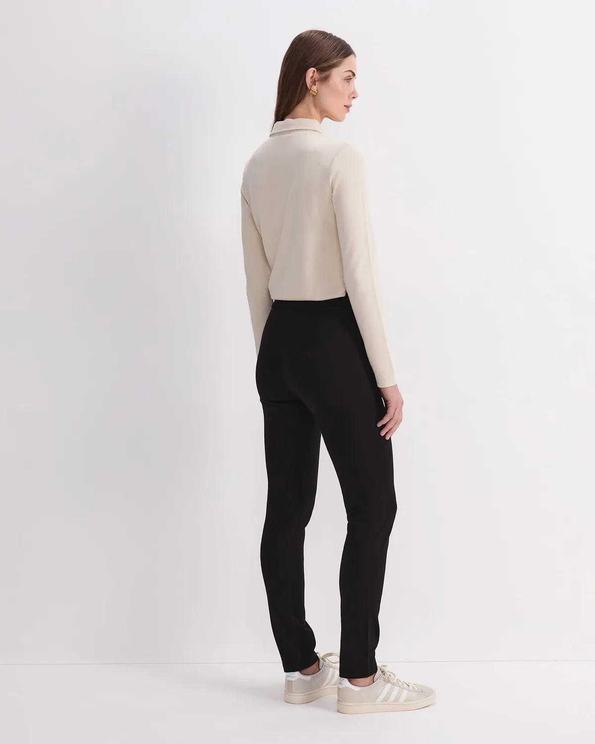 Sportscraft Esme Ponte Pantaloni donna elasticizzati