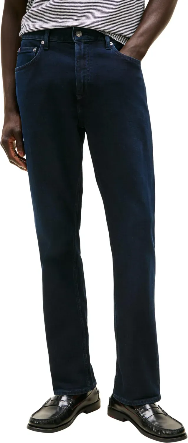 Tommy Hilfiger Mercer Night Blue jeans uomo 38W/34L regular