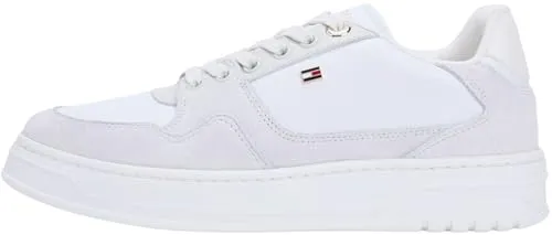 Tommy Hilfiger TH Court FW0FW09177 sneakers pelle 39