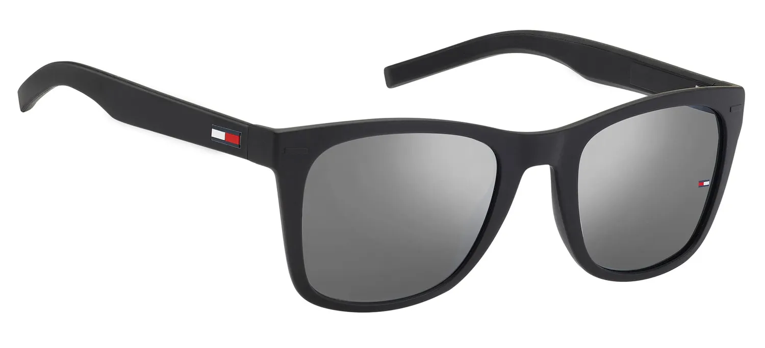 Tommy Jeans TJ 0040/S occhiali da sole 807 nylon riciclato