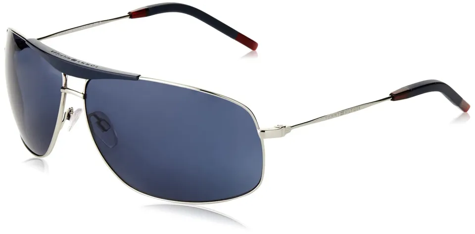 Tommy Hilfiger TH 1797/S occhiali sole uomo navigator