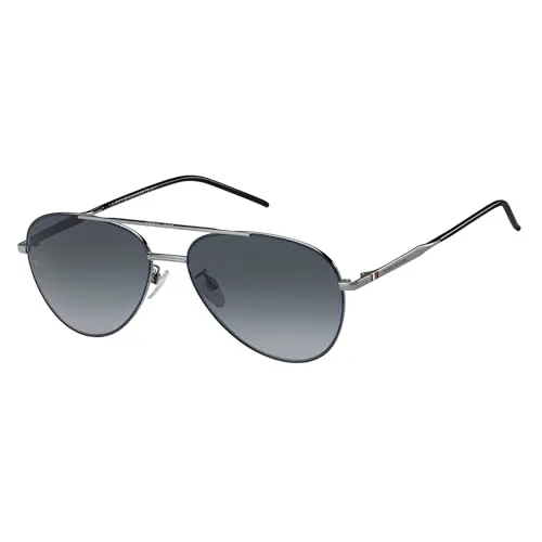 Tommy Hilfiger TH 1788/F/S occhiali da sole uomo blu 60