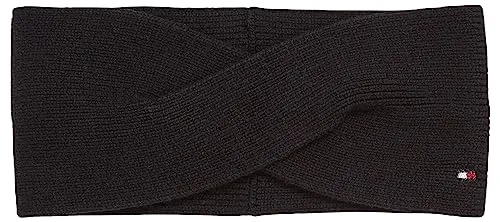 Tommy Hilfiger Essential Flag fascia donna cashmere