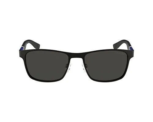 Tommy Hilfiger TH 1283/S occhiali sole C55 nero