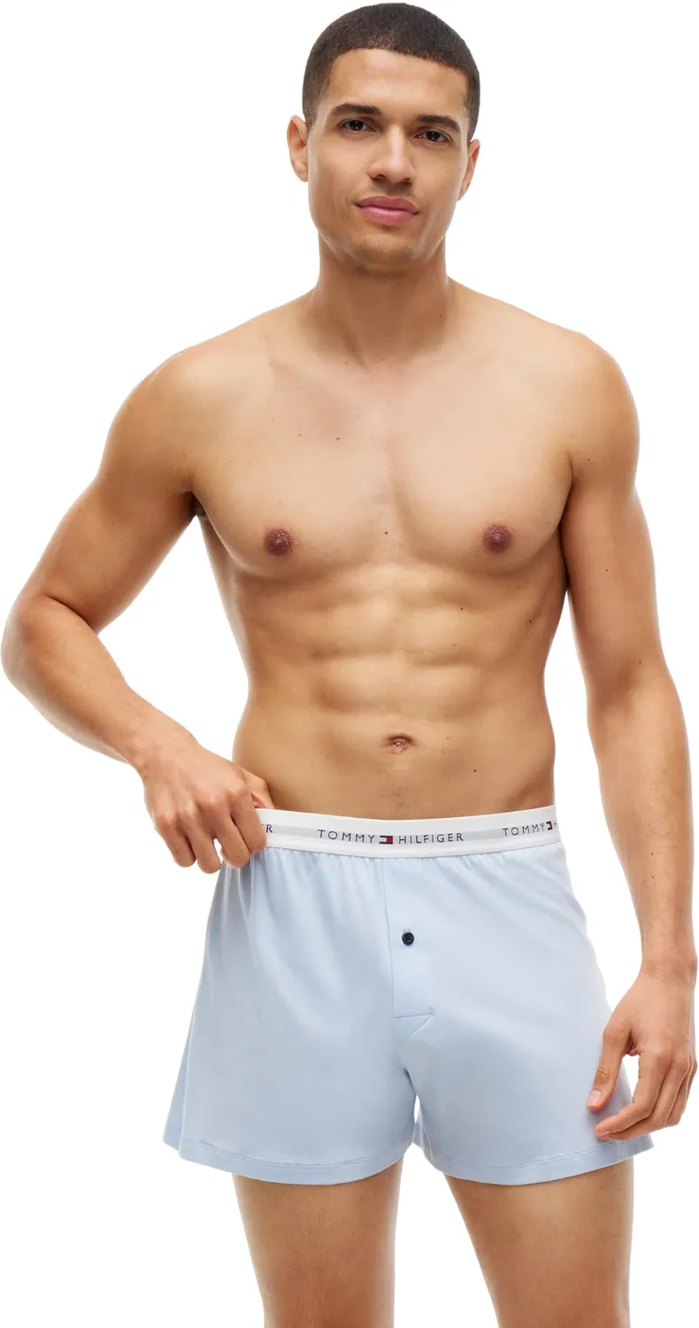 Tommy Hilfiger UM0UM03961 boxer uomo XL 2 pezzi