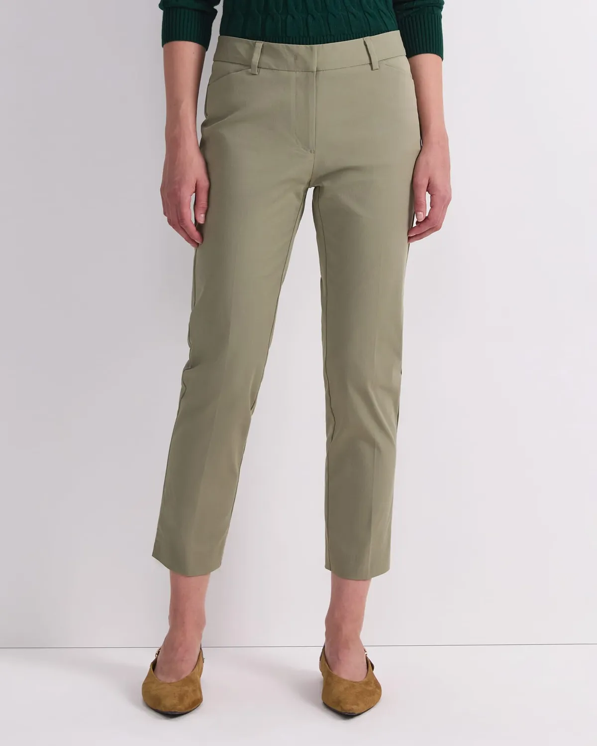 Sportscraft Evie Capri pantalone donna capri