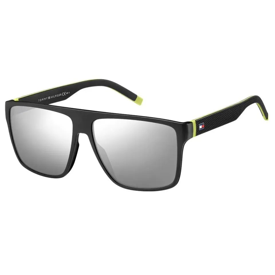 Tommy Hilfiger TH 1717/S occhiali da sole uomo sportivi