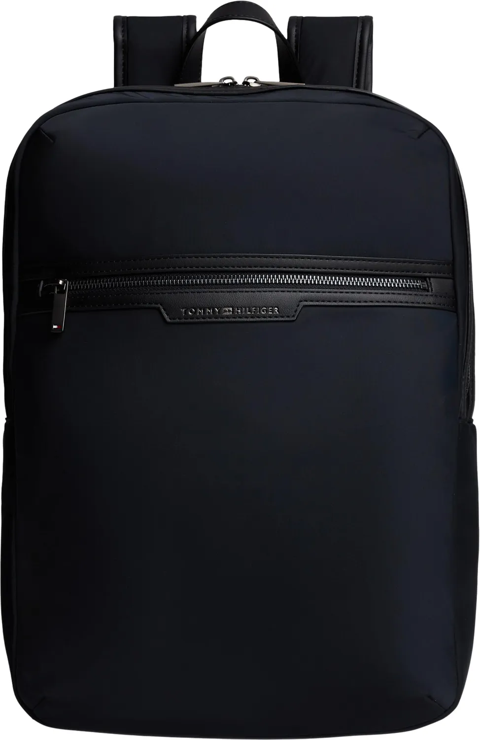 Tommy Hilfiger Nylon AM0AM14996 zaino uomo blu nylon