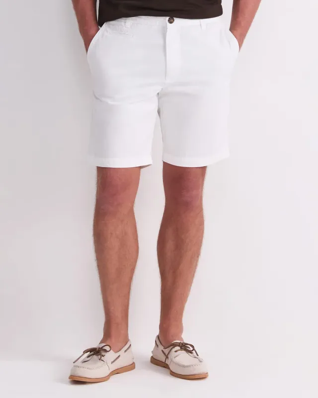 Sportscraft Classic Short pantaloncini uomo cotone