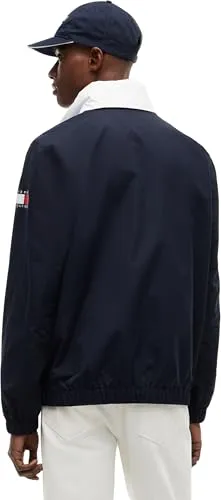 Tommy Hilfiger Us Sailgp Regatta Jacket MW0MW44684 Giacca L