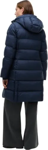 Tommy Hilfiger Down Modern WW0WW51547 piumino donna lungo