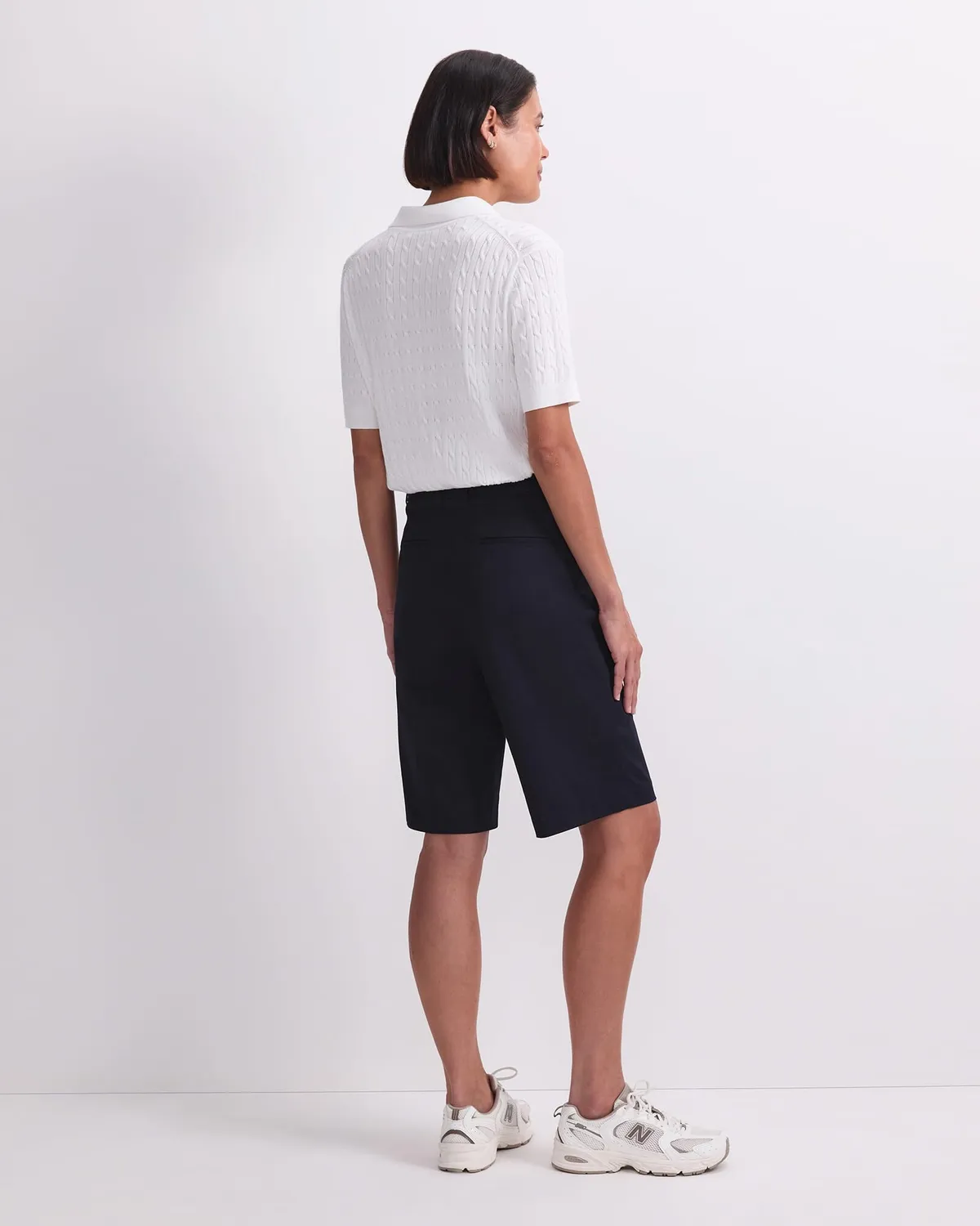 Sportscraft Evie Bermuda shorts donna elasticizzati