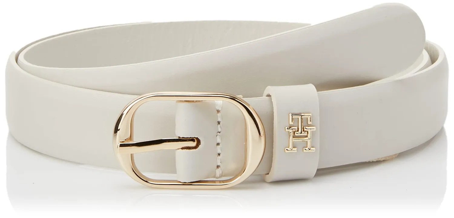 Tommy Hilfiger TH Casual 2.5 AW0AW14938 cintura donna pelle