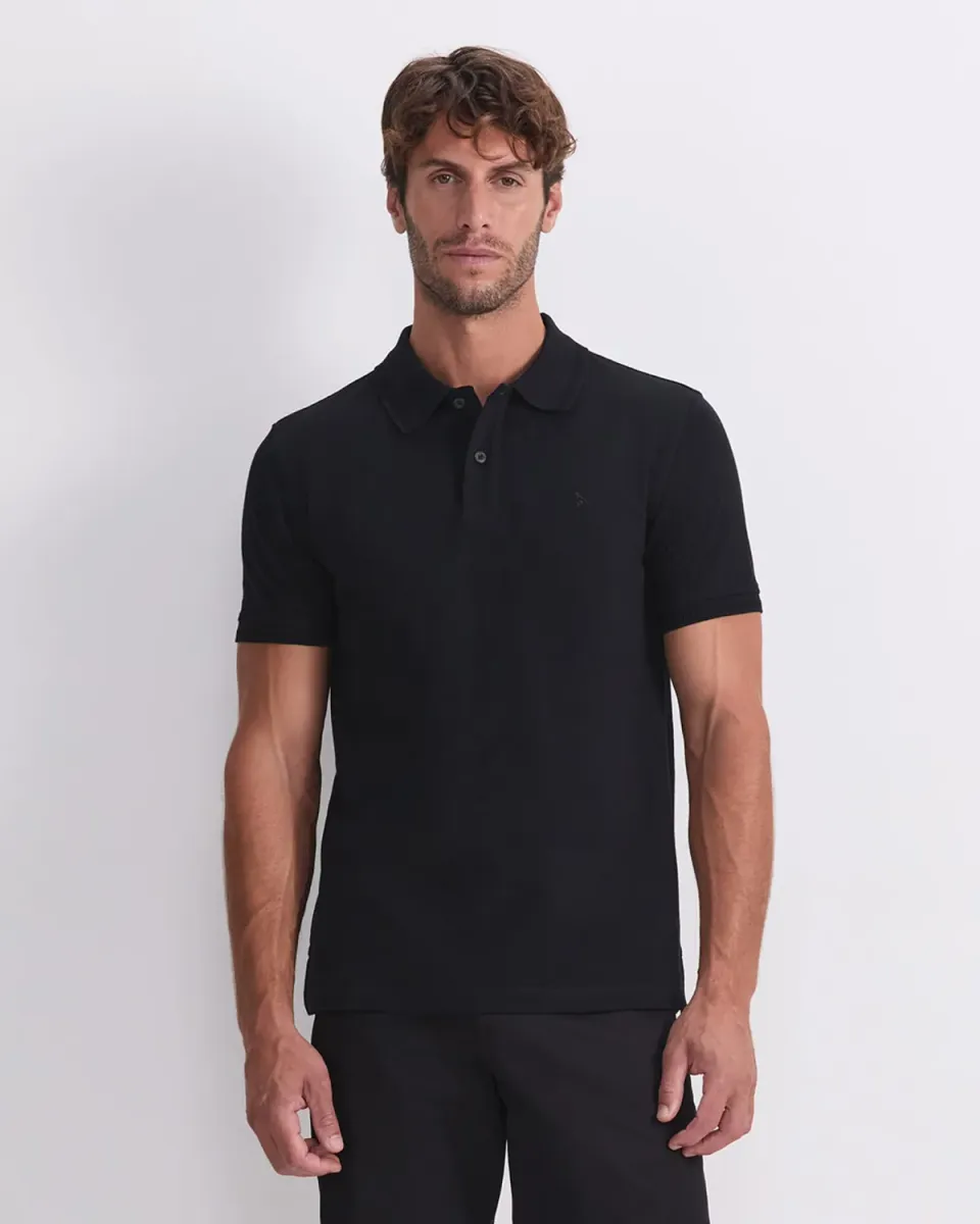 Sportscraft SC Pique Polo uomo manica corta