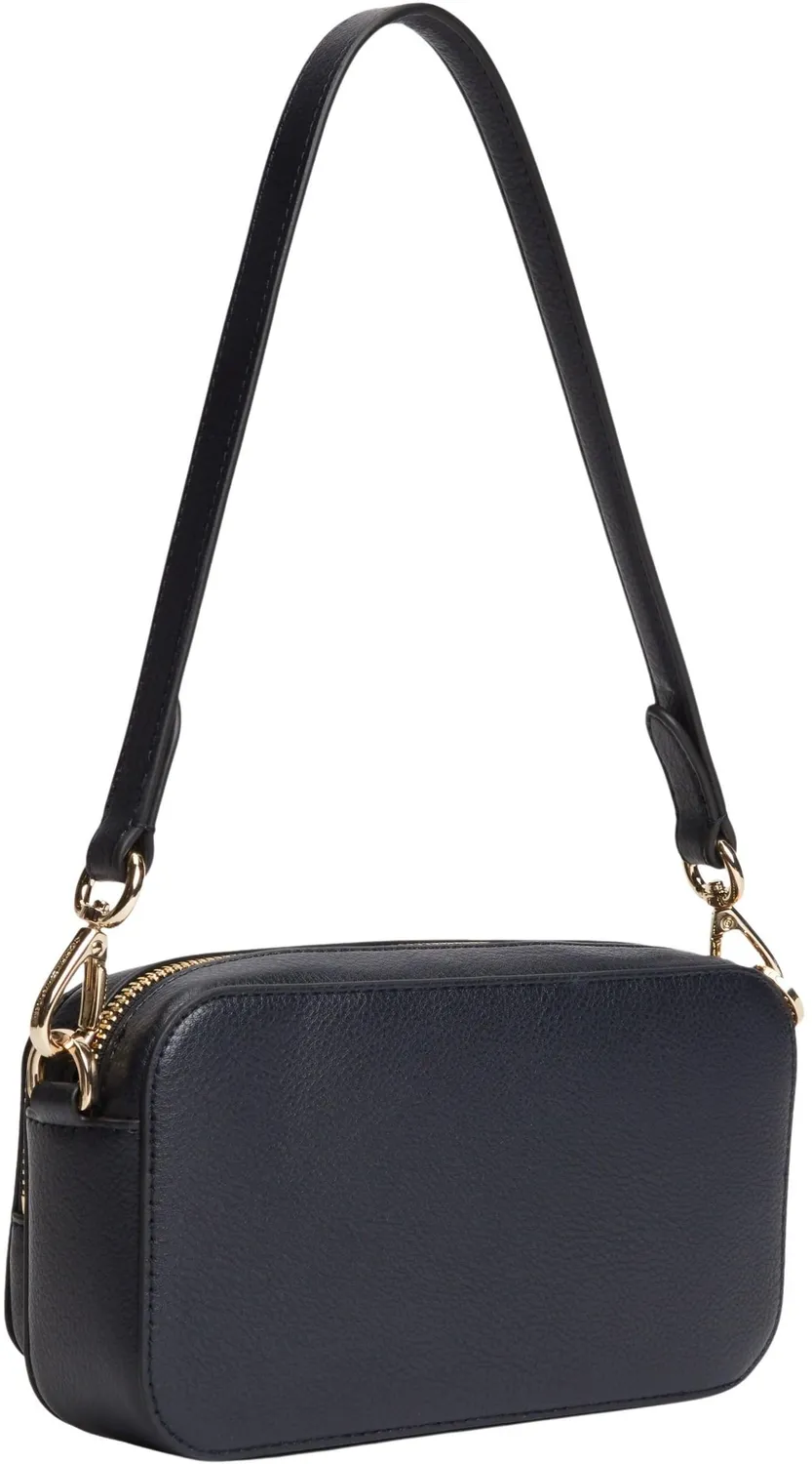 Tommy Hilfiger Th Daily Camera Bag tracolla donna blu 1,5 L