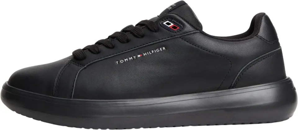 Tommy Hilfiger Light Chunky Leather Sneaker FM0FM06000 sneakers 43 EU pelle