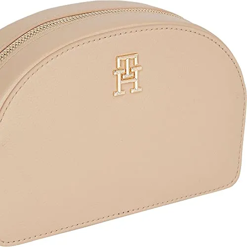 Tommy Hilfiger Tommy Life Half Moon Camera Bag tracolla donna