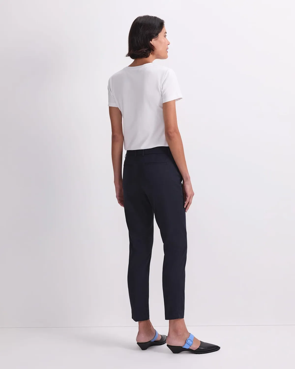 Sportscraft Evie Capri pantalone capri elasticizzato