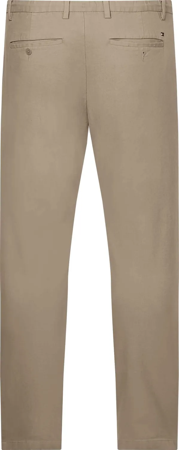 Tommy Hilfiger Bleecker pantalone chino slim blu 28W/32L