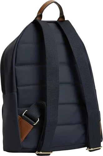 Tommy Hilfiger Popette AW0AW19243 zaino donna blu