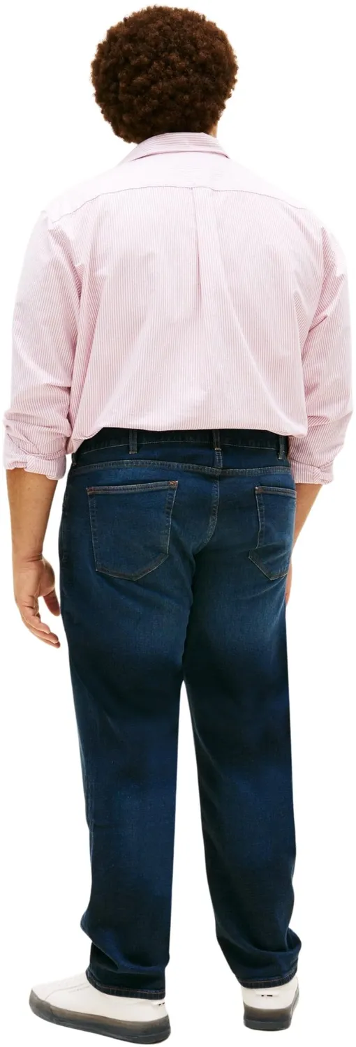 Tommy Hilfiger jeans unisex adulto taglia 44W/34L