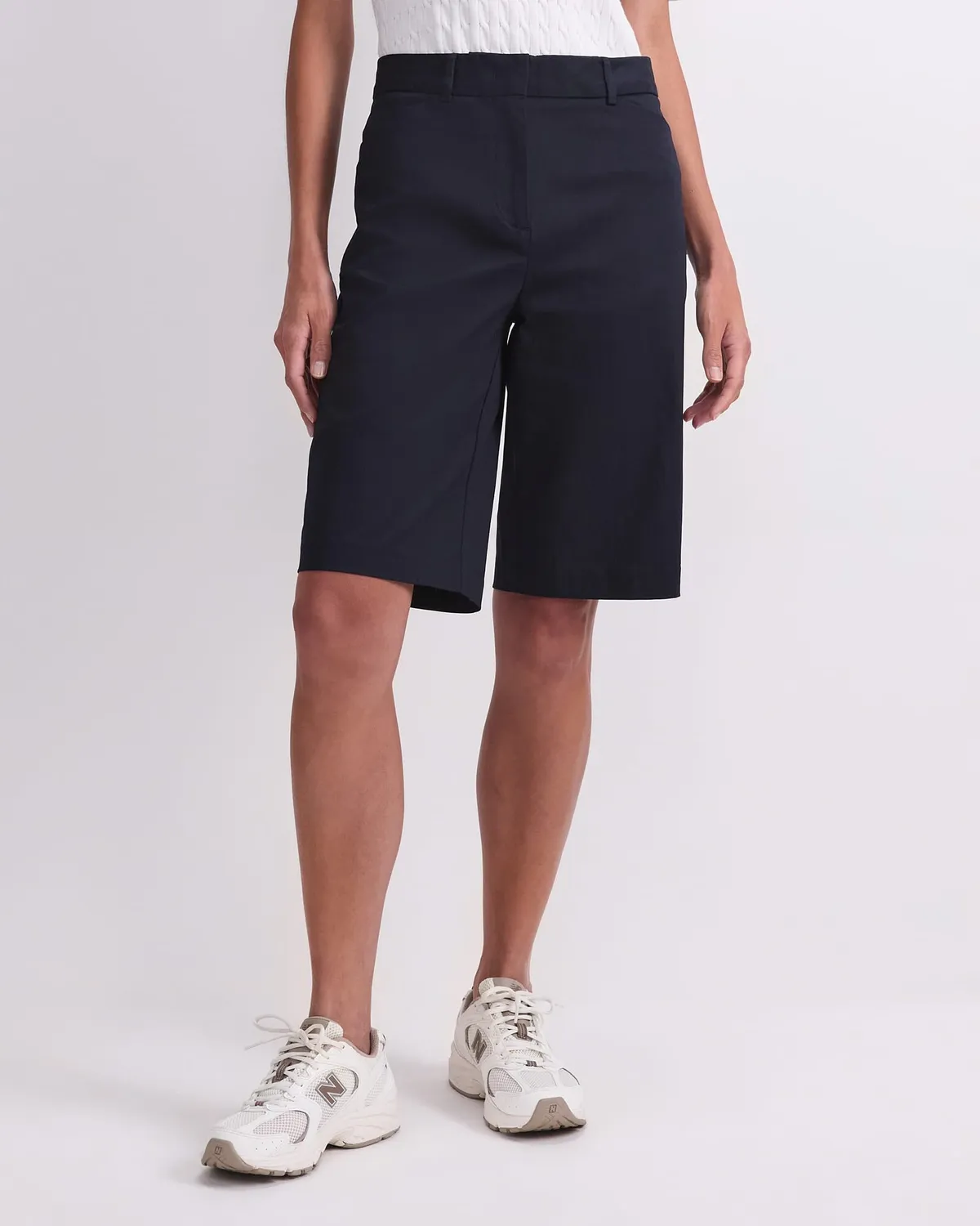 Sportscraft Evie Bermuda shorts donna elasticizzati
