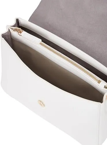Tommy Hilfiger Joy borsa a spalla donna con logo