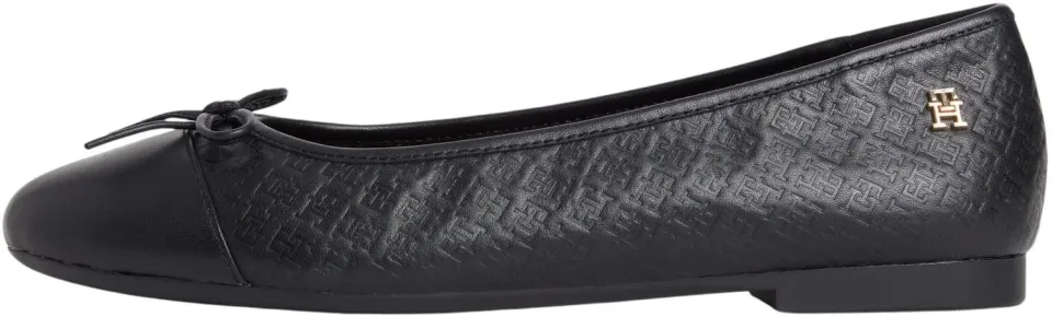 Tommy Hilfiger Monogram Fw0fw09468 ballerine donna 39 EU