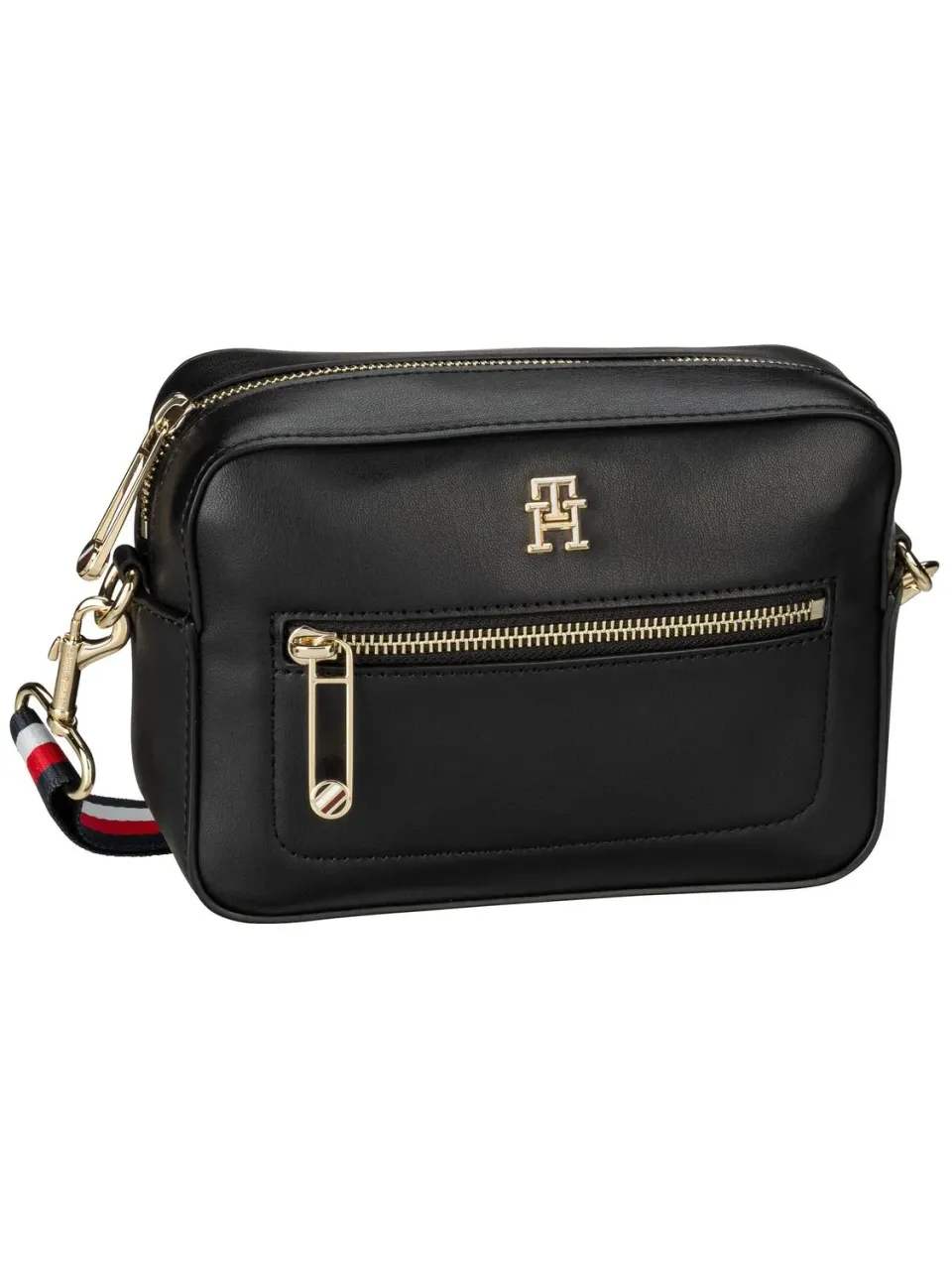 Tommy Hilfiger Iconic Camera Bag camera bag donna piccola
