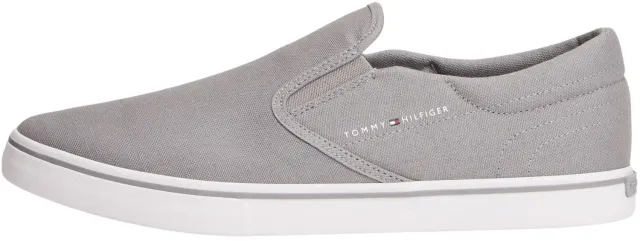 Tommy Hilfiger Vulc Core FM0FM05689 slip on uomo