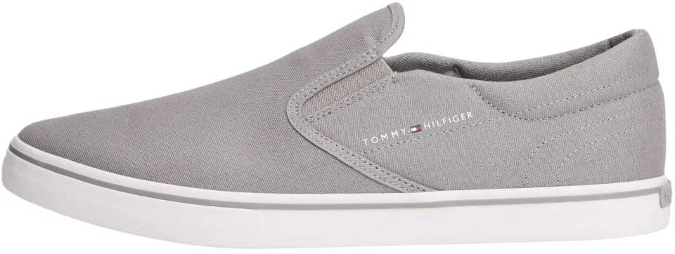 Tommy Hilfiger Vulc Core FM0FM05689 slip on uomo
