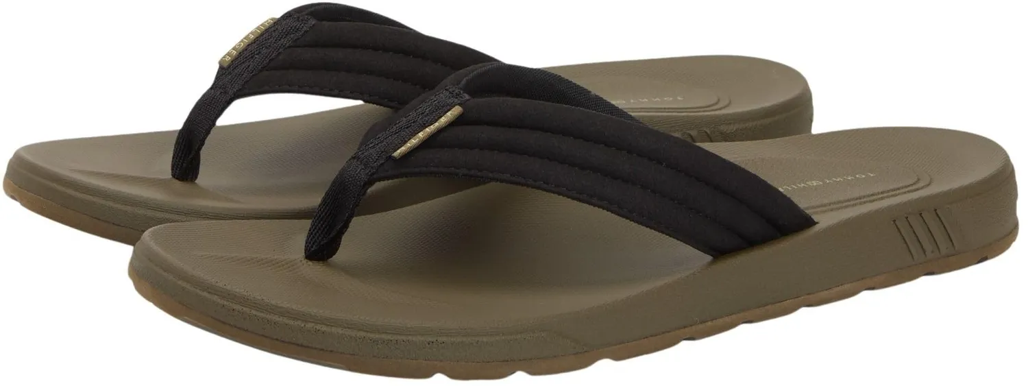 Tommy Hilfiger Molded Hilfiger FM0FM05802 infradito uomo