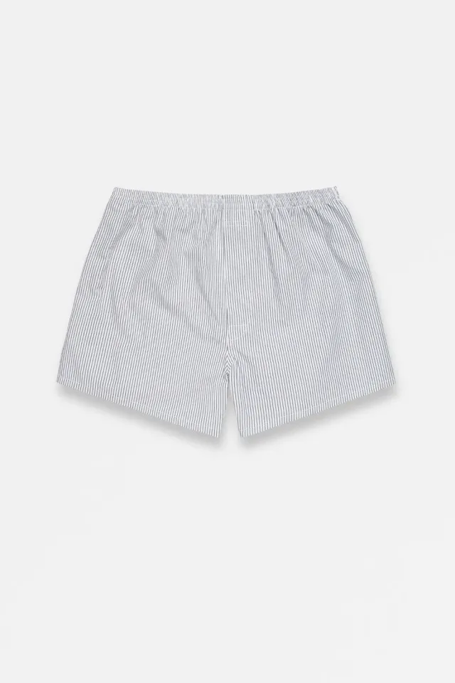 Massimo Alba Boxer boxer uomo moro cotone