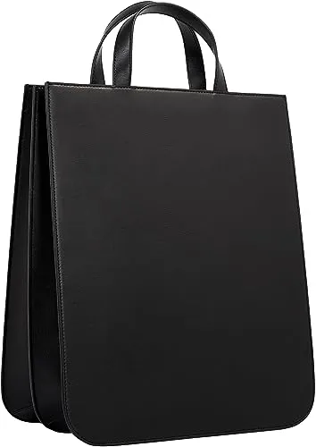 Tommy Hilfiger TH Chic Tote AW0AW15083 borsa donna nera