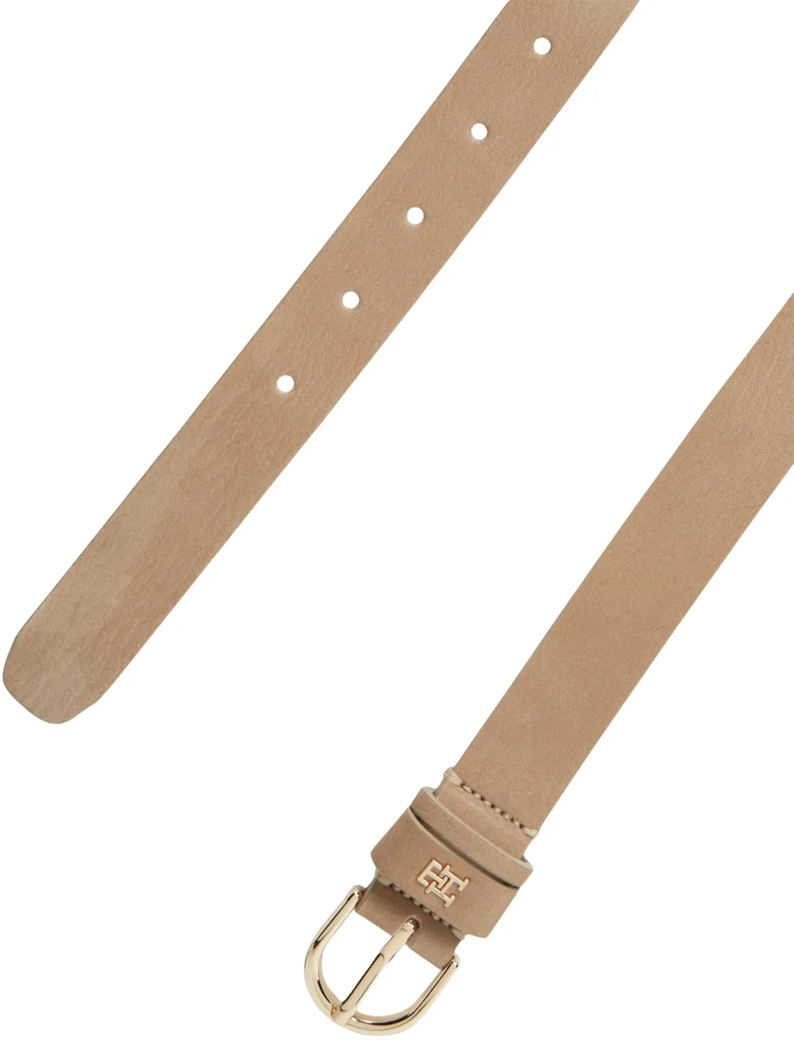 Tommy Hilfiger Essential Aw0aw17762 cintura donna nabuk 85 cm