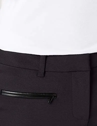 Tommy Heritage Slim Fit pantaloni donna elasticizzati