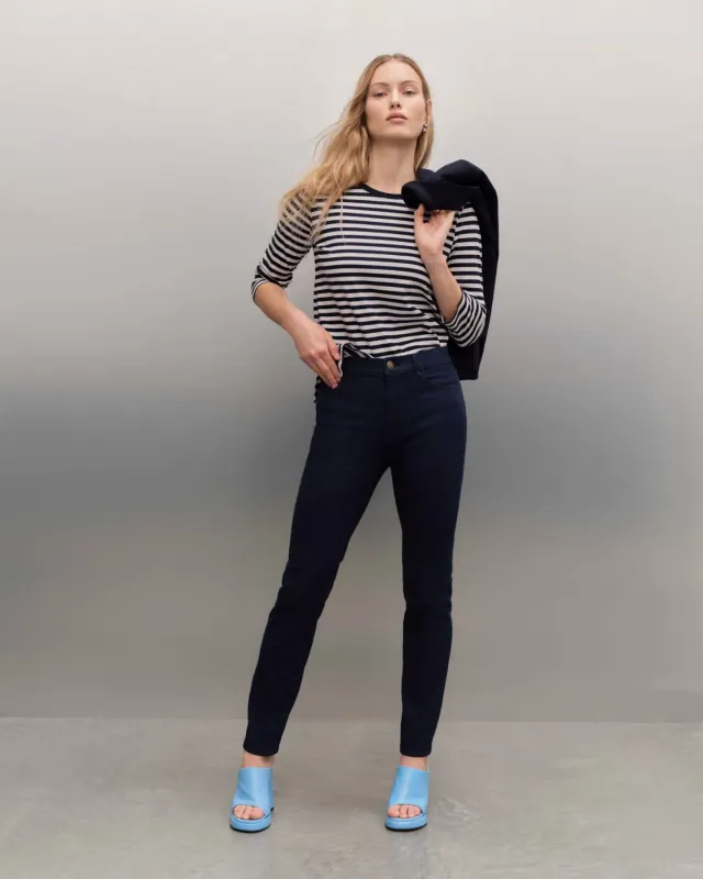 Sportscraft Jac jeans skinny vita media stretch