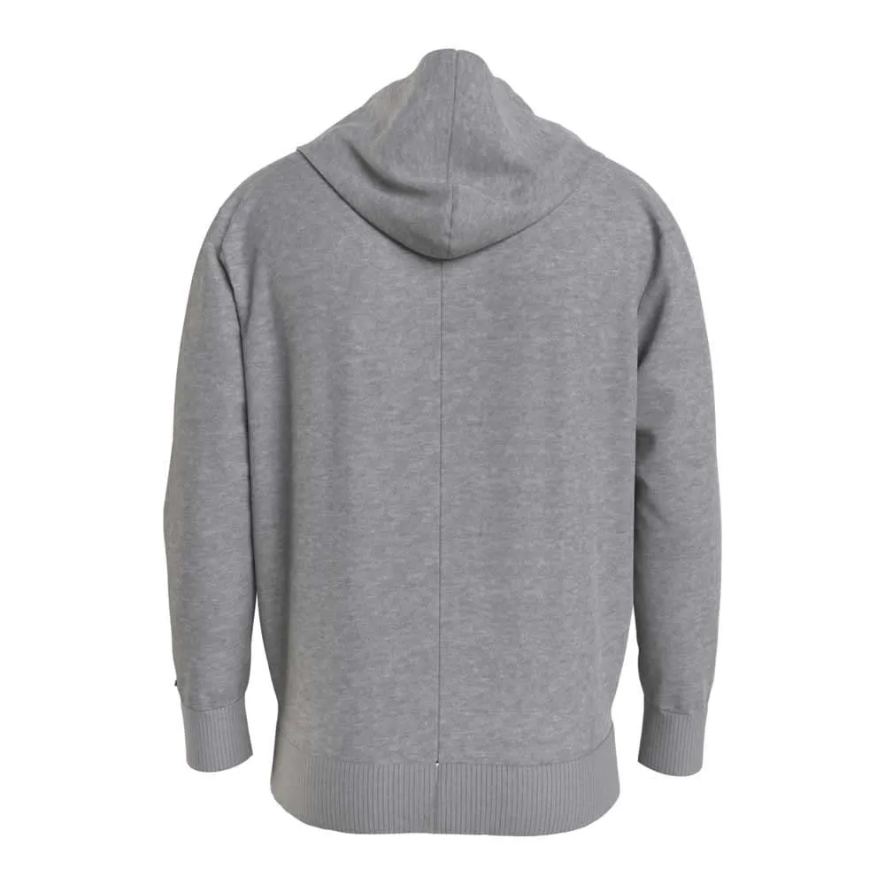 Tommy Hilfiger Cerniera felpa uomo cappuccio zip intera