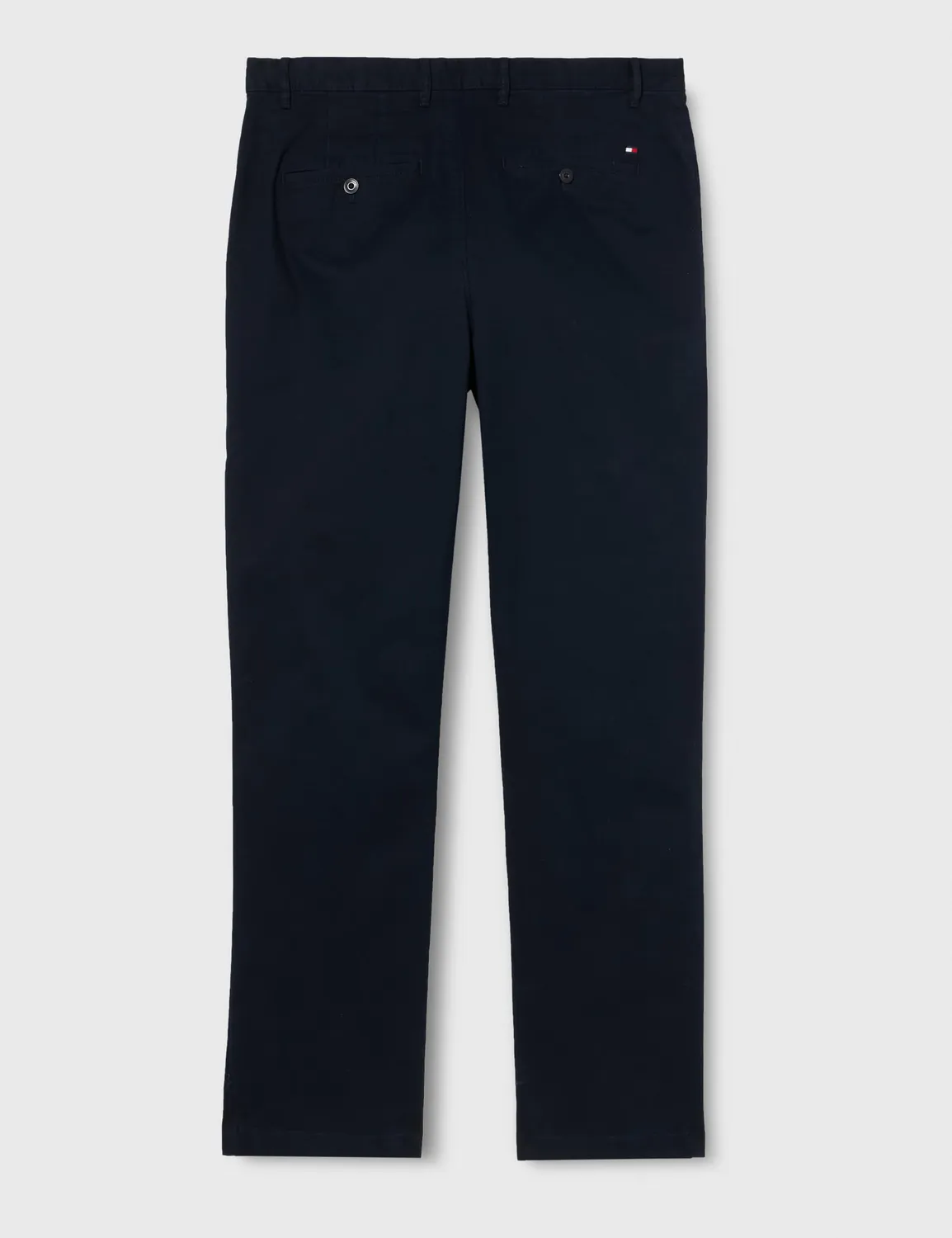 Tommy Hilfiger Custom Fit chino uomo 30W 34L